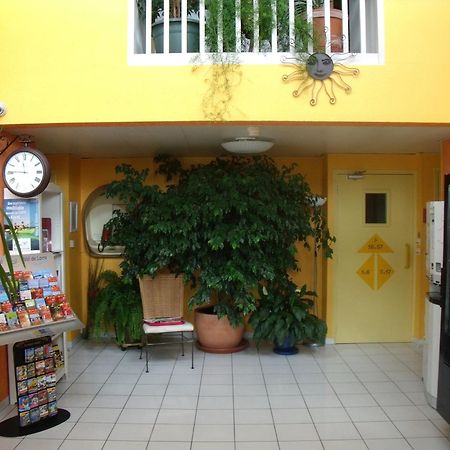 Hotel Noctuel Blois Sud Saint-Gervais-la-Forêt المظهر الخارجي الصورة