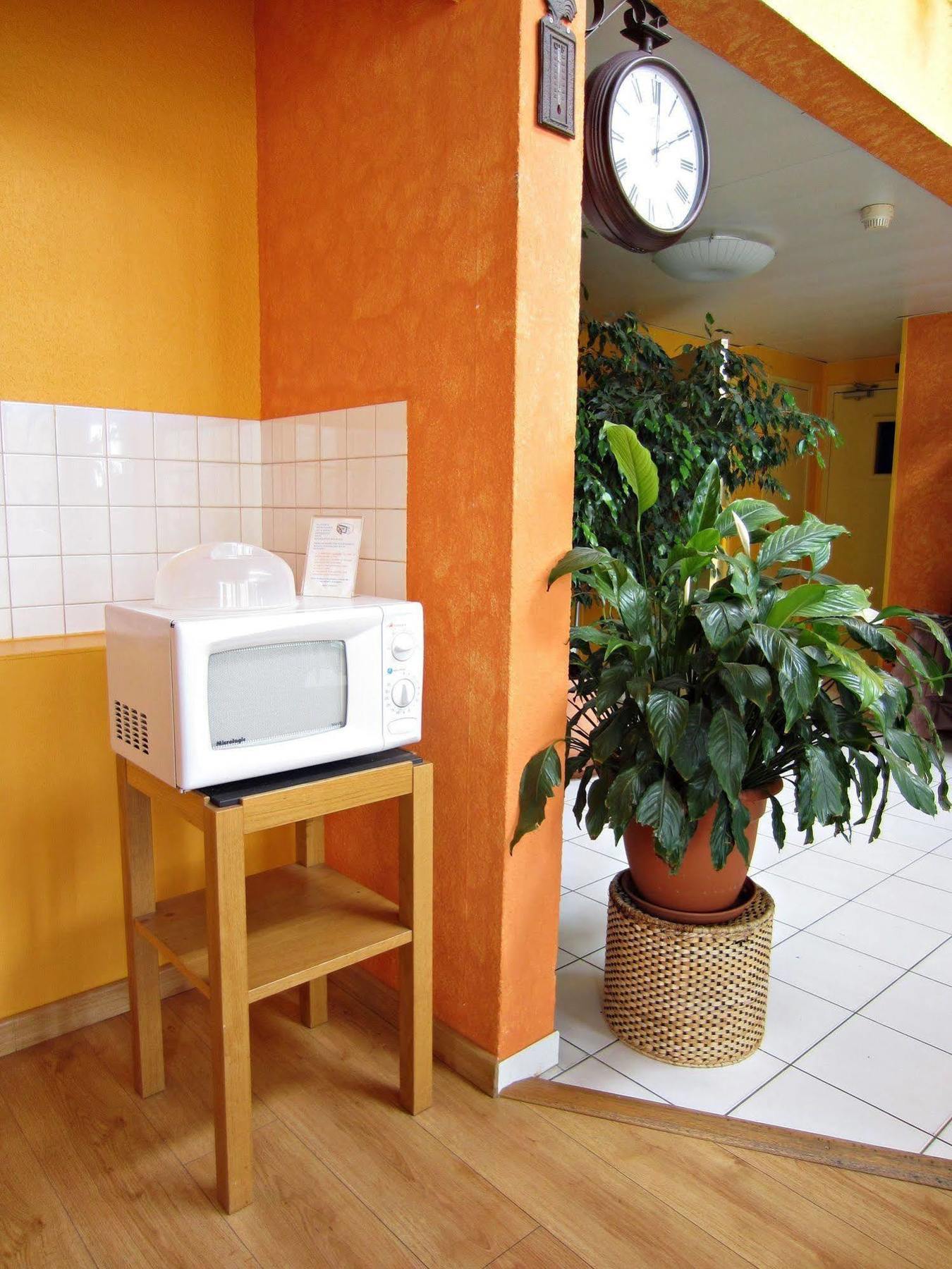 Hotel Noctuel Blois Sud Saint-Gervais-la-Forêt المظهر الخارجي الصورة