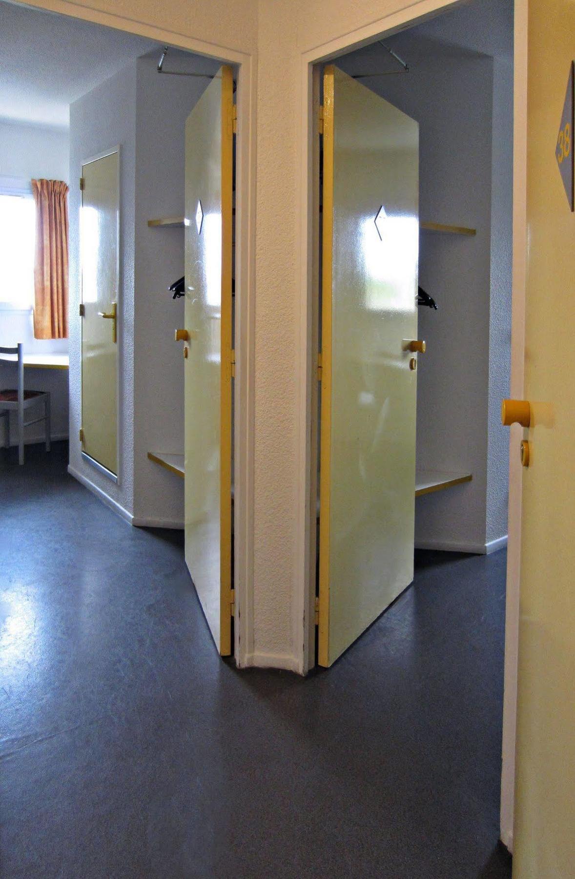 Hotel Noctuel Blois Sud Saint-Gervais-la-Forêt المظهر الخارجي الصورة